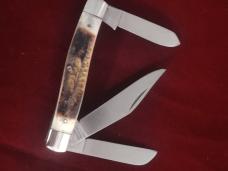 PARKER STOCKMAN K-296