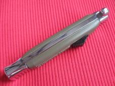 Vintage Front Opener NATO MILITARY OTF Switchblade Knife 