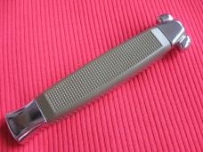 Vintage Front Opener NATO MILITARY OTF Switchblade Knife 