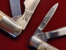 FROST Razor Big Barlow plus Bonus 4 blade Congress 