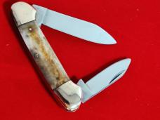 PARKER 'KAYAK' CANOE 
