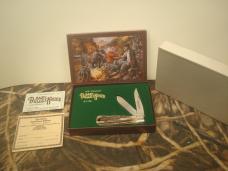 Remington USA R1176 Baby Bullet 1994 Limited Edition NIB 1 OF 5000