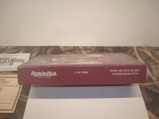 Remington USA R1176 Baby Bullet 1994 Limited Edition NIB 1 OF 5000