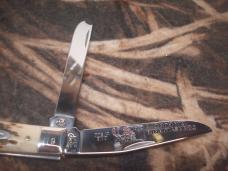 2001 CASE 6254SS KNIFE PA ELK HUNT KNIFE AND ZIPPO LIGHTER ONE OF 300 NIB #119