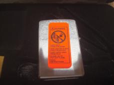 2001 CASE 6254SS KNIFE PA ELK HUNT KNIFE AND ZIPPO LIGHTER ONE OF 300 NIB #119