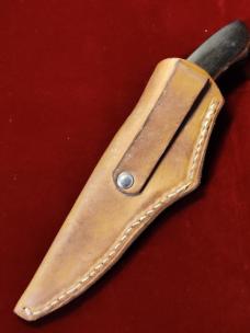 PARKER EDWARDS J'VILLE AL. with CUSTOM SHEATH