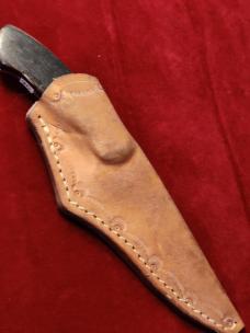 PARKER EDWARDS J'VILLE AL. with CUSTOM SHEATH