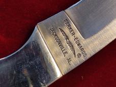 PARKER EDWARDS J'VILLE AL. with CUSTOM SHEATH