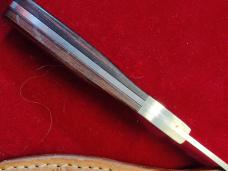 PARKER EDWARDS J'VILLE AL. with CUSTOM SHEATH