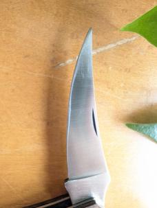 Camillus Silver Sword 826 