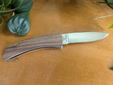 Camillus Silver Sword 814 "Deputy" single blade lockback