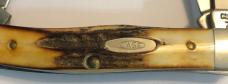 New without box Case 1986? Stag Stockman