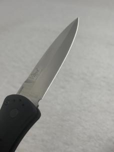Benchmade 3551 Stimulus Push Button Automatic Knife With Integrated Safety Discontinued