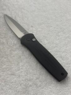 Benchmade 3551 Stimulus Push Button Automatic Knife With Integrated Safety Discontinued