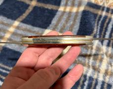 Case XX 1972 6488