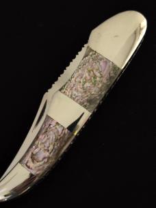 Parker Custom Series CONQUISTADOR 