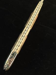 Parker Custom Series CONQUISTADOR 