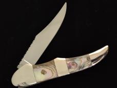 Parker Custom Series CONQUISTADOR 