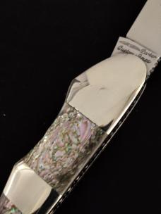 Parker Custom Series CONQUISTADOR 