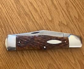 WESTERN STATES COKE HUNTER