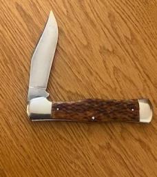 WESTERN STATES COKE HUNTER