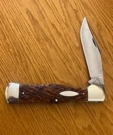 WESTERN STATES COKE HUNTER