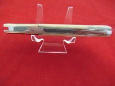Kershaw Early 80's White Bone Macho Pattern # 2120