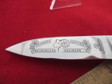 Hubertus Barehead Big Horn  Edition Auto