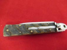 Hubertus Barehead Big Horn  Edition Auto