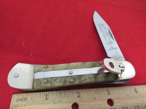 Hubertus Big Horn Edition Auto