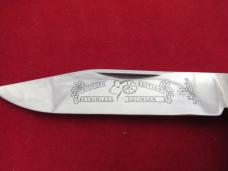 Hubertus Big Horn  Edition Auto