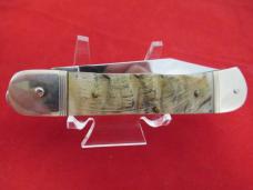 Hubertus Big Horn  Edition Auto