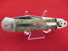 Hubertus Big Horn  Edition Auto
