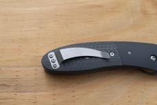 Microtech Lightfoot Double Action - Made 12/2002