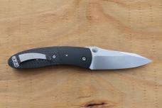 Microtech Lightfoot Double Action - Made 12/2002