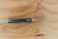 Microtech Lightfoot Double Action - Made 12/2002