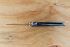 Microtech Lightfoot Double Action - Made 12/2002