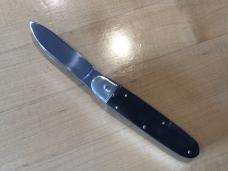 Hubertus Cigar Buffalo Horn pre-Otter