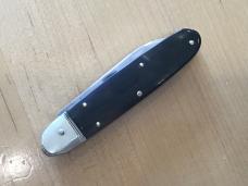 Hubertus Cigar Buffalo Horn pre-Otter