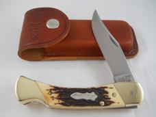 Schrade Uncle Henry LB8 USA Mint