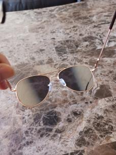 SPY SUNGLASSES