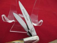 Schatt & Morgan Stag Small Gents Barlow 