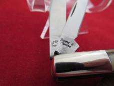 Schatt & Morgan Stag Small Gents Barlow 