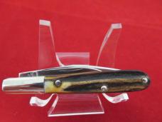 Schatt & Morgan Stag Small Gents Barlow 