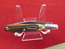 Schatt & Morgan Stag Small Gents Barlow 