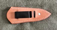 Blackie Collins Knives 1990 Deuce Convertible Knife SN 0110 MIB