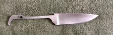 Blackie Collins Knives 1990 Deuce Convertible Knife SN 0110 MIB