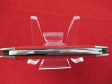 Queen 1976 Red Delrin Kentucky Whittler 1 of 600