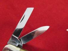 Queen Winterbottom Brown Bone Whittler 