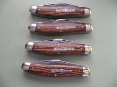 GREAT EASTERN TIDIOUTE 913224 SHEEP HERDER MEXICAN BOCOTE WOOD $215 EACH
